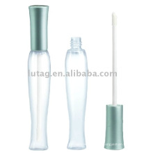 Plastic Lip Gloss Tube Cosmetic Packaging